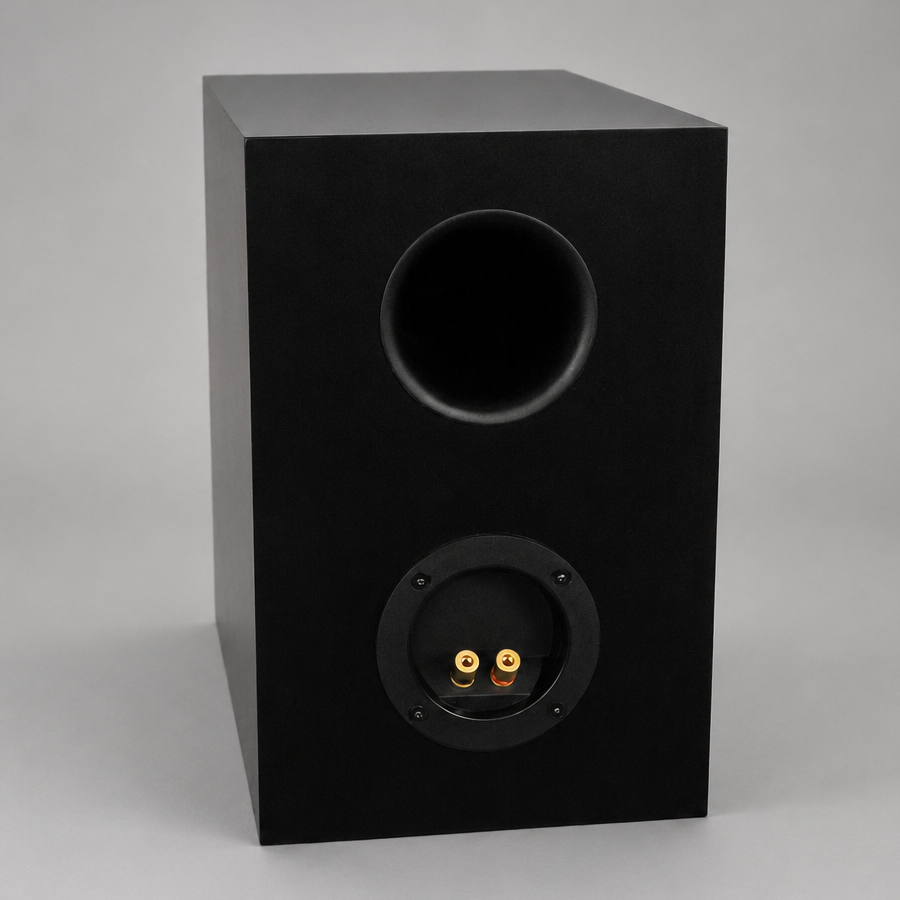 B-1 Bookshelf (Pair)