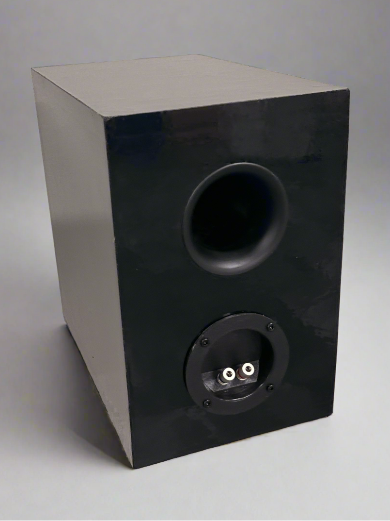 Moach Audio B-1 Bookeshelf