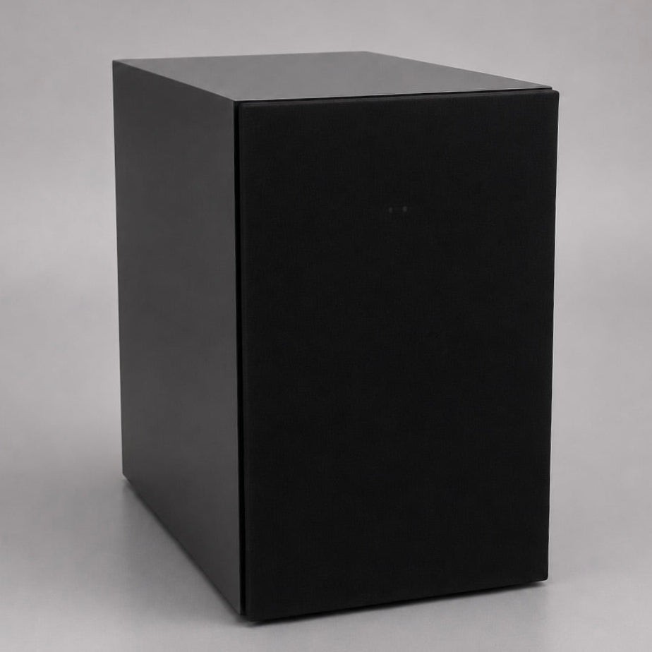 B-1 Bookshelf (Pair)