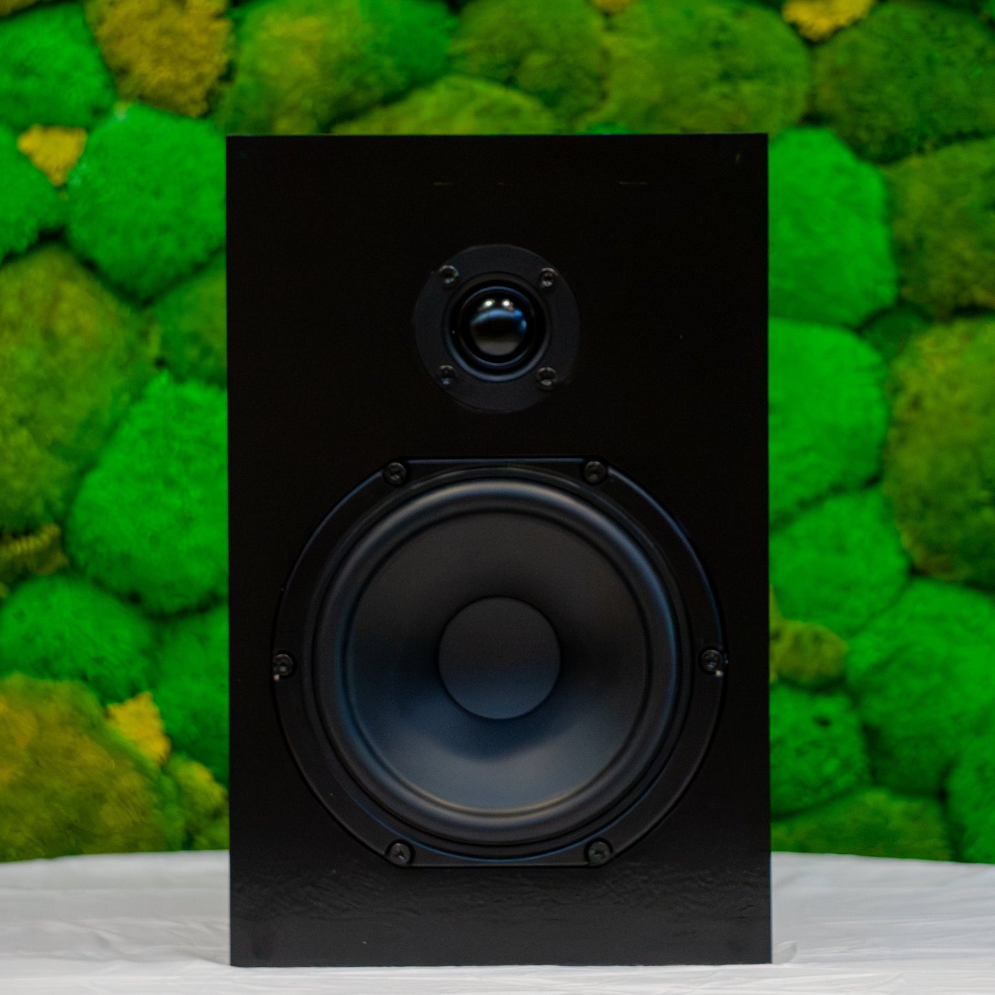 B-1 Bookshelf (Pair)