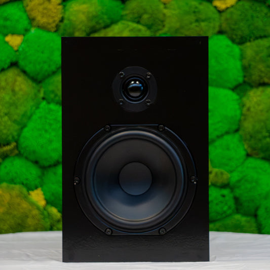 B-1 Bookshelf (Pair)