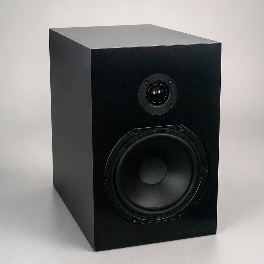 B-1 Bookshelf (Pair)