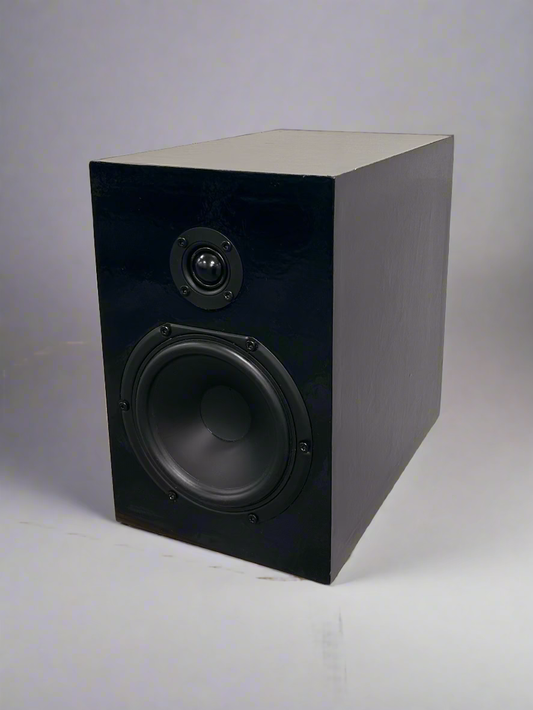 Moach Audio B-1 Bookeshelf